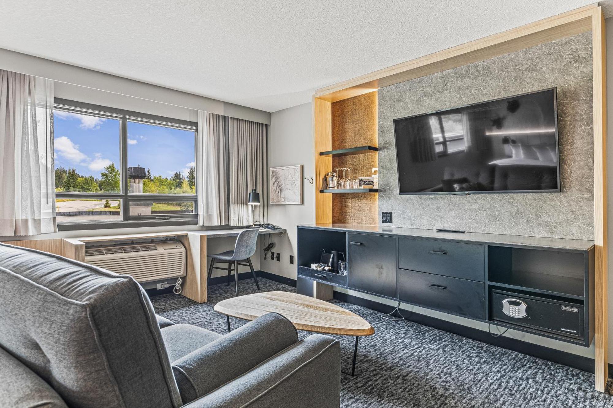 Mtn House By Basecamp Hotell Canmore Exteriör bild